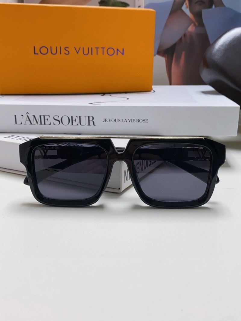 Louis Vuitton Sunglasses